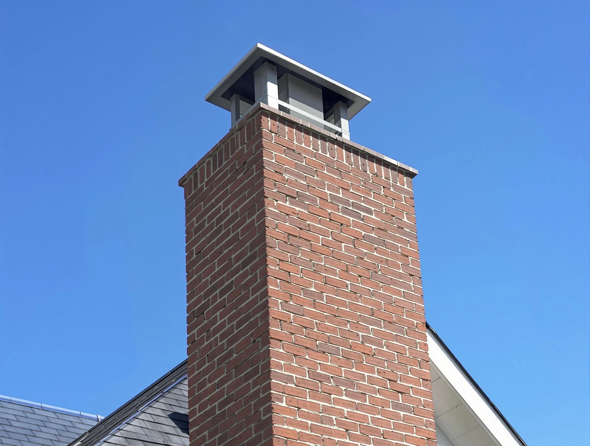 Chimney Remodeling service in Mansfield, MA